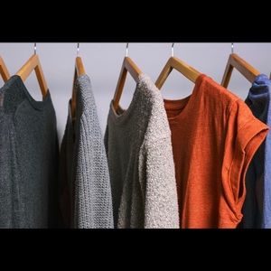 Meet your Posher, Robyn